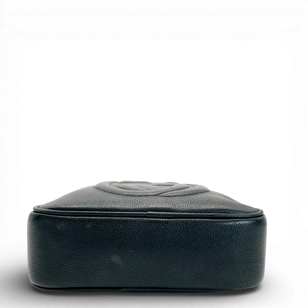 Gucci Soho Crossbody Bag