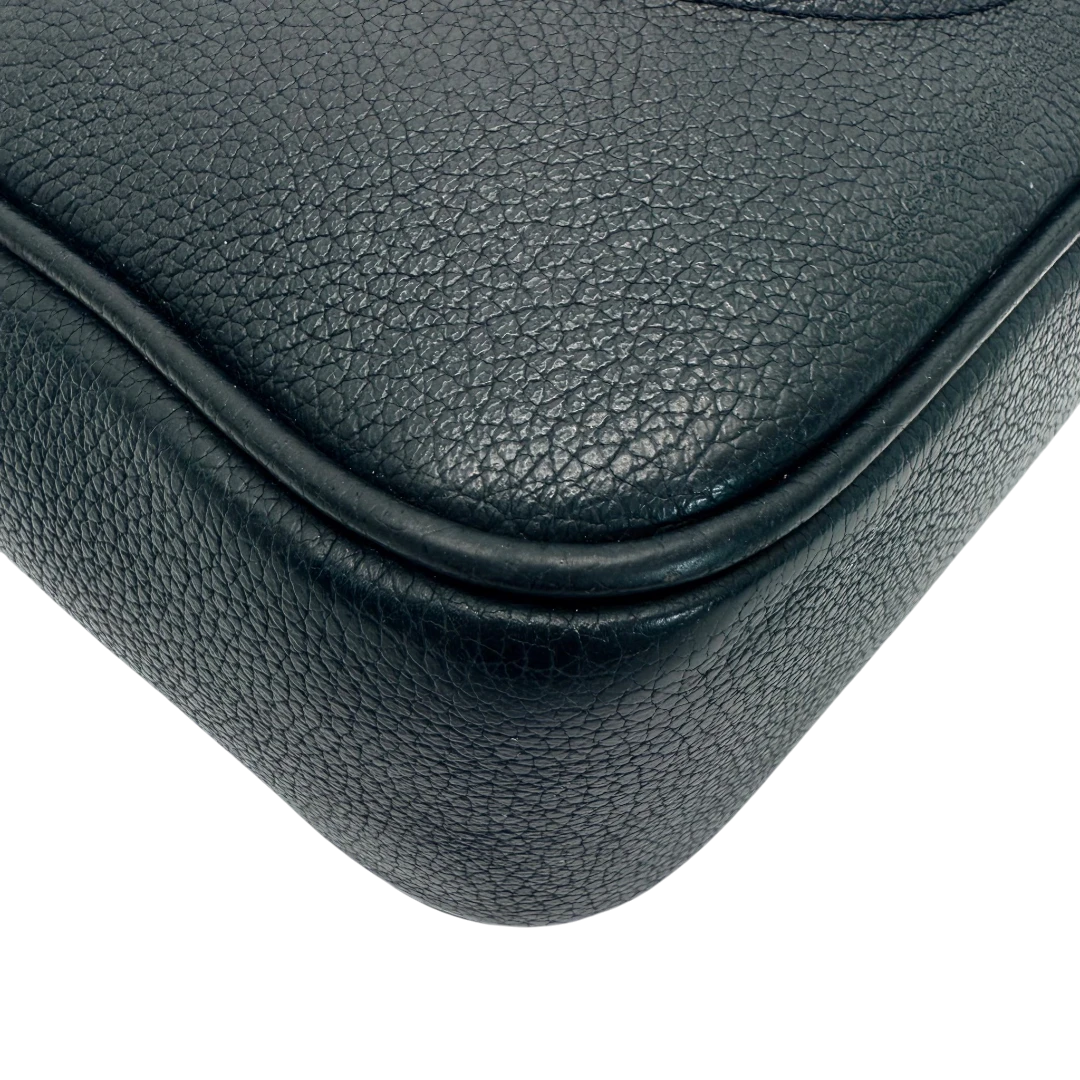 Gucci Soho Crossbody Bag