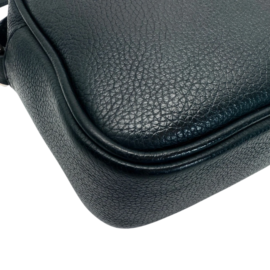 Gucci Soho Crossbody Bag