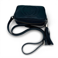 Gucci Soho Crossbody Bag