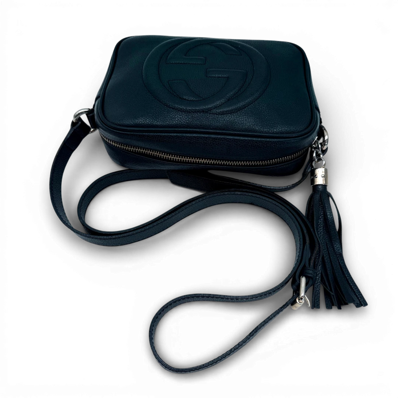 Soho shoulder bag