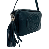 Gucci Soho Crossbody Bag