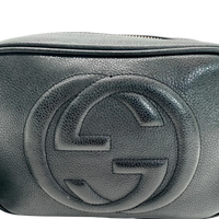 Gucci Soho Crossbody Bag