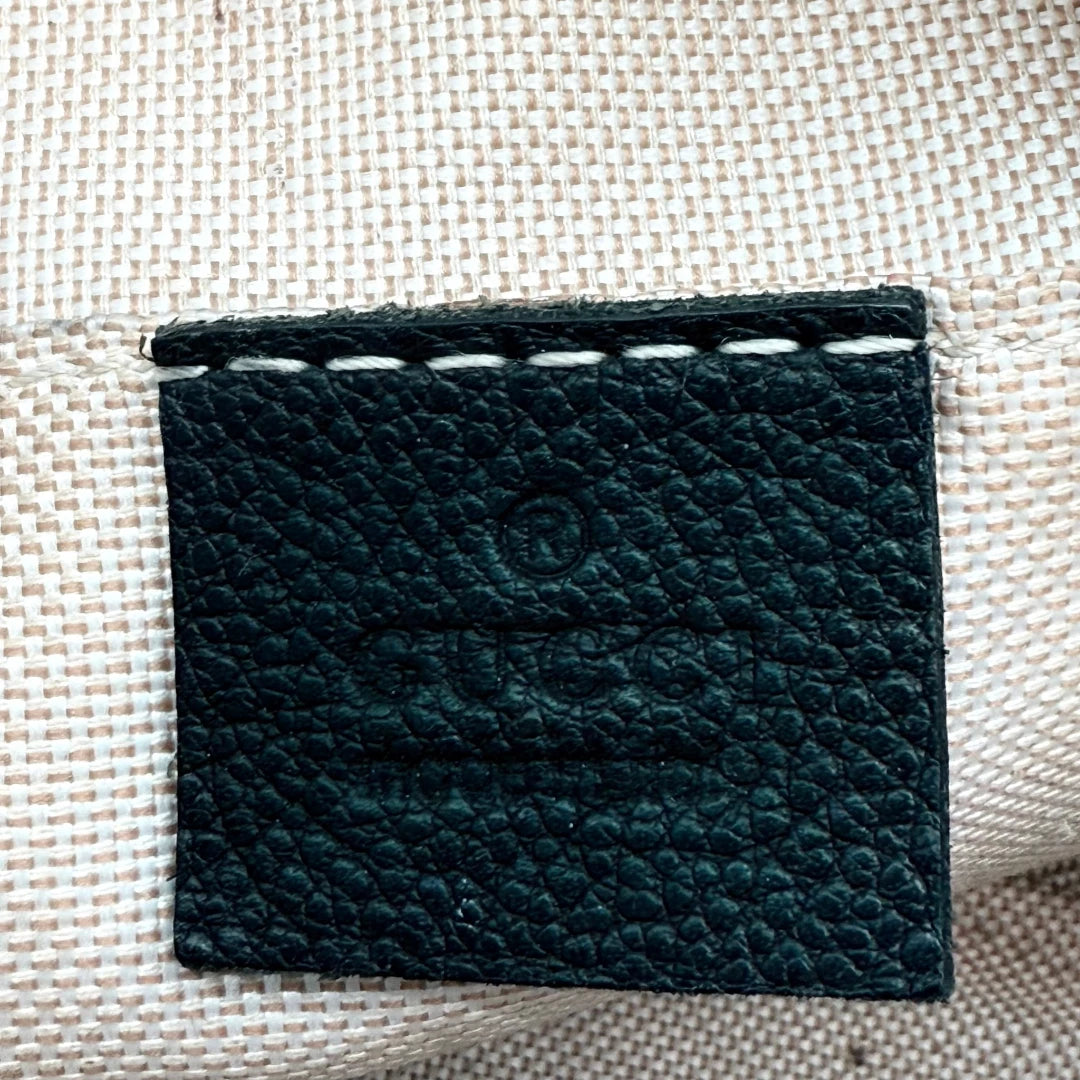 Gucci Soho Crossbody Bag