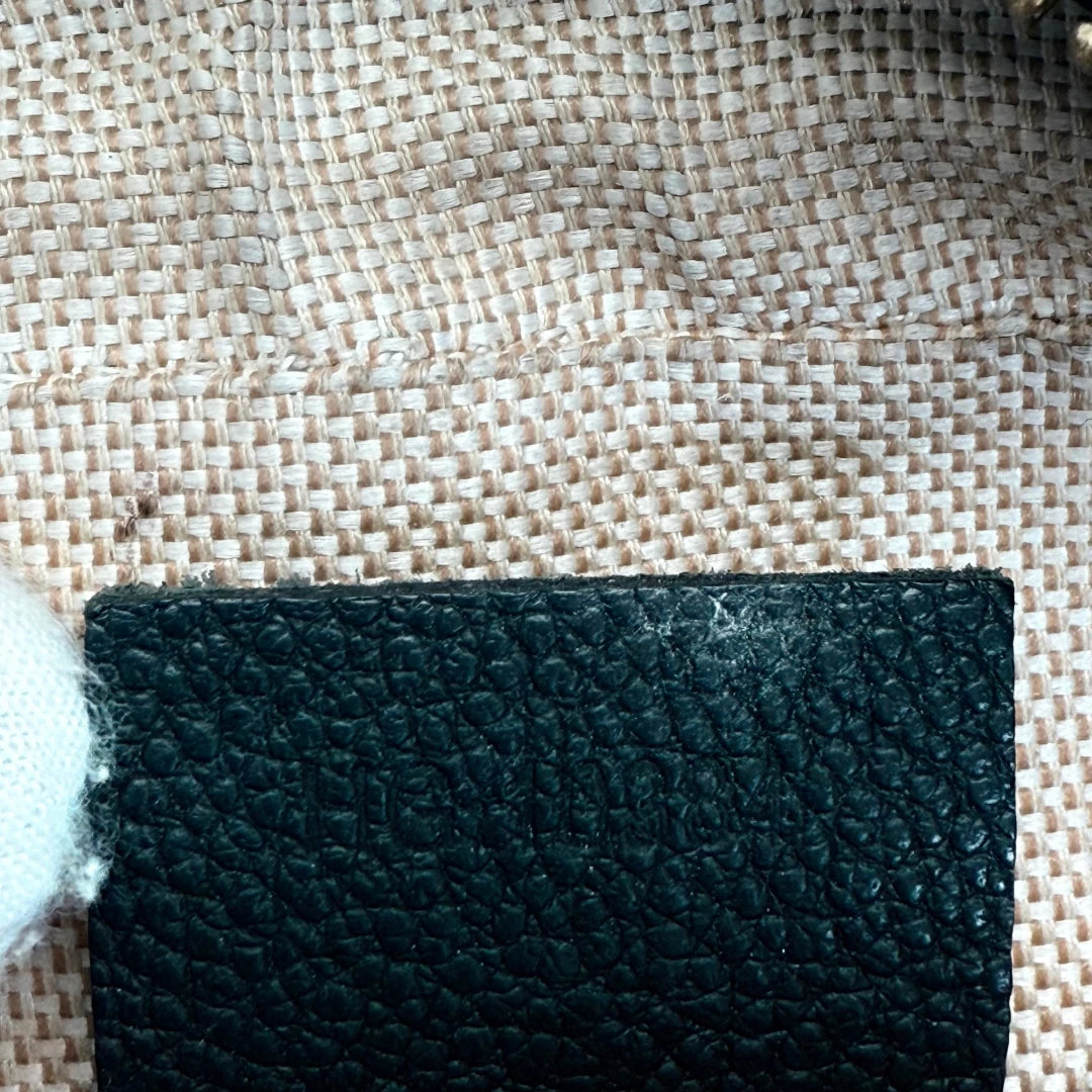 Gucci Soho Crossbody Bag