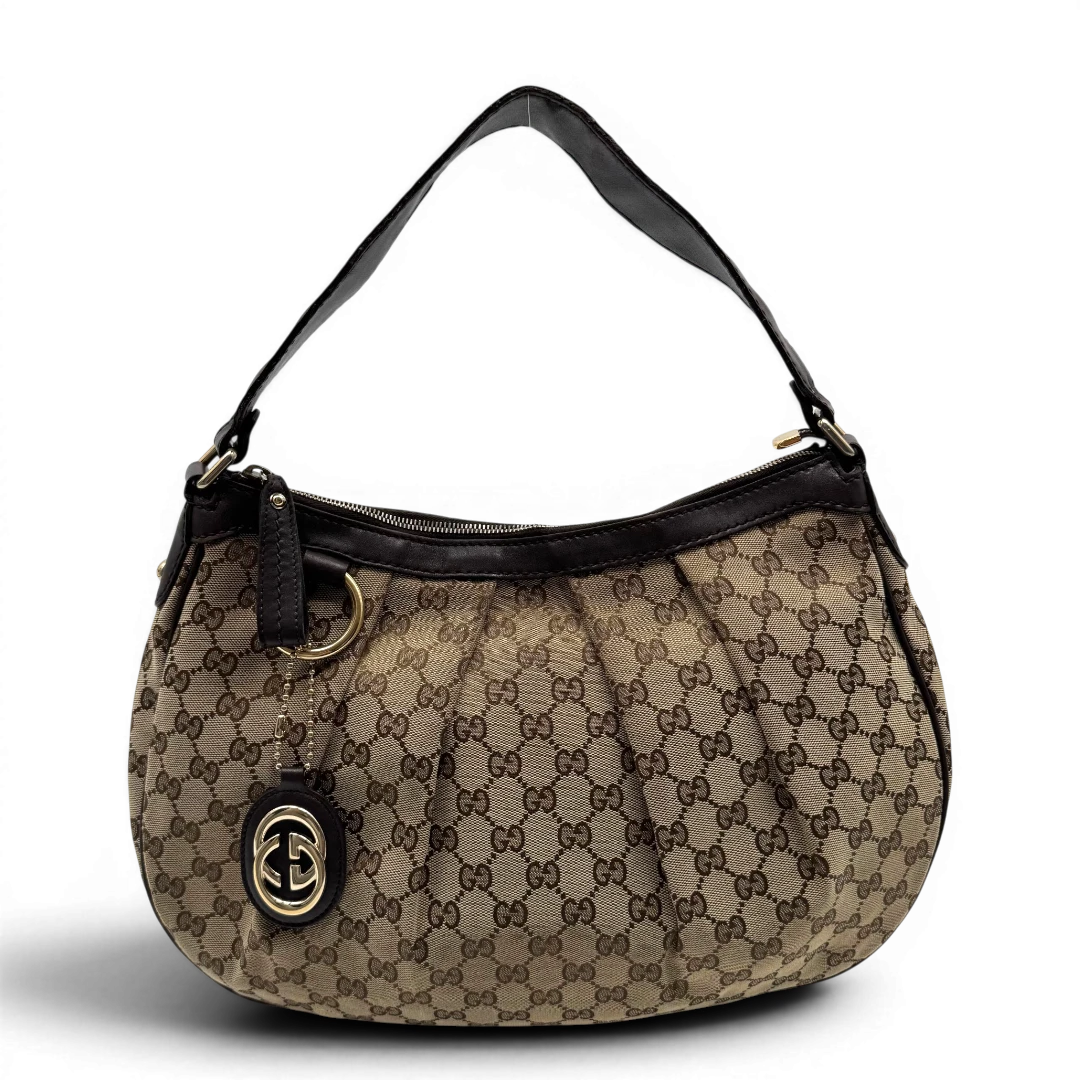 Gucci Schultertasche Sukey One