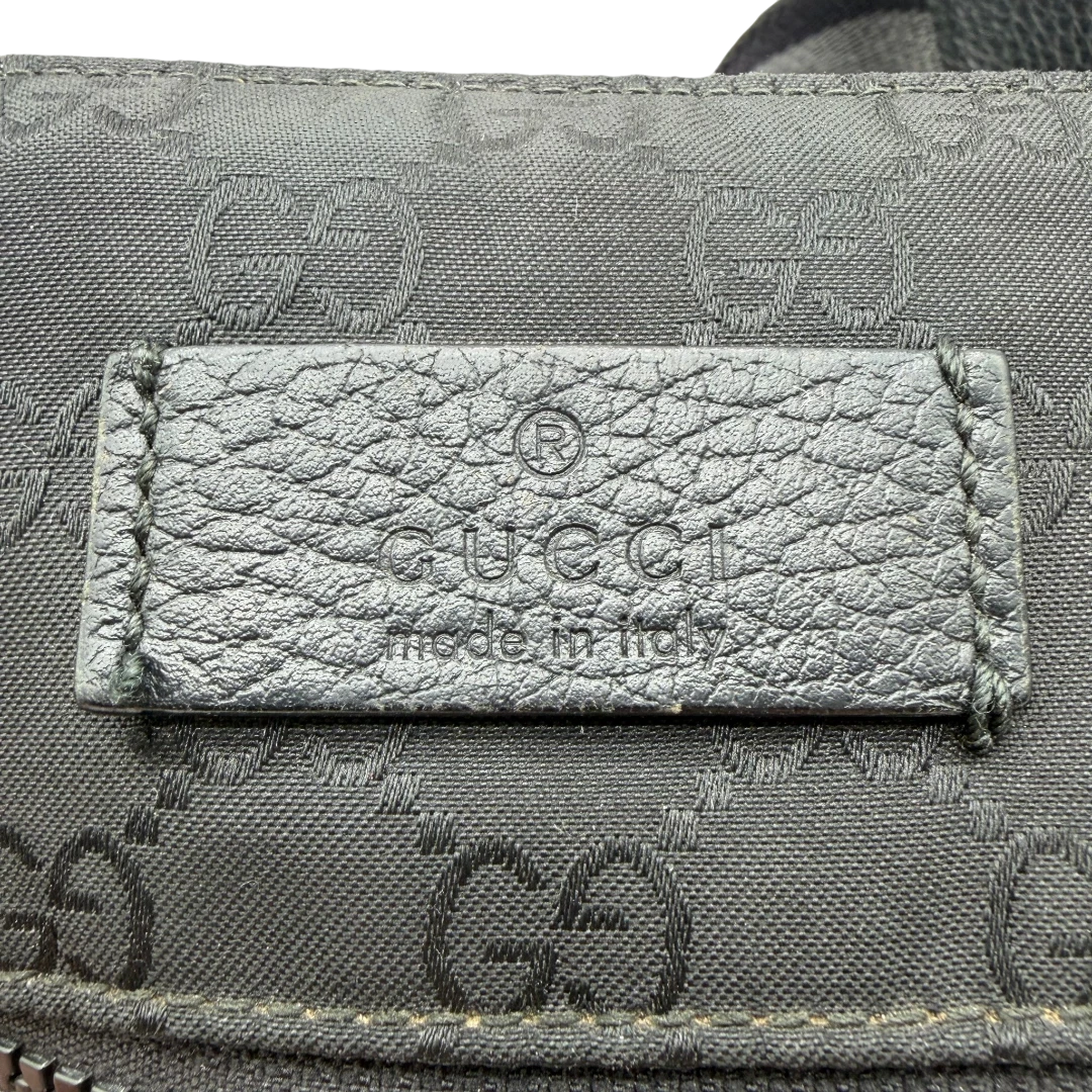 Gucci Crossbody Bag