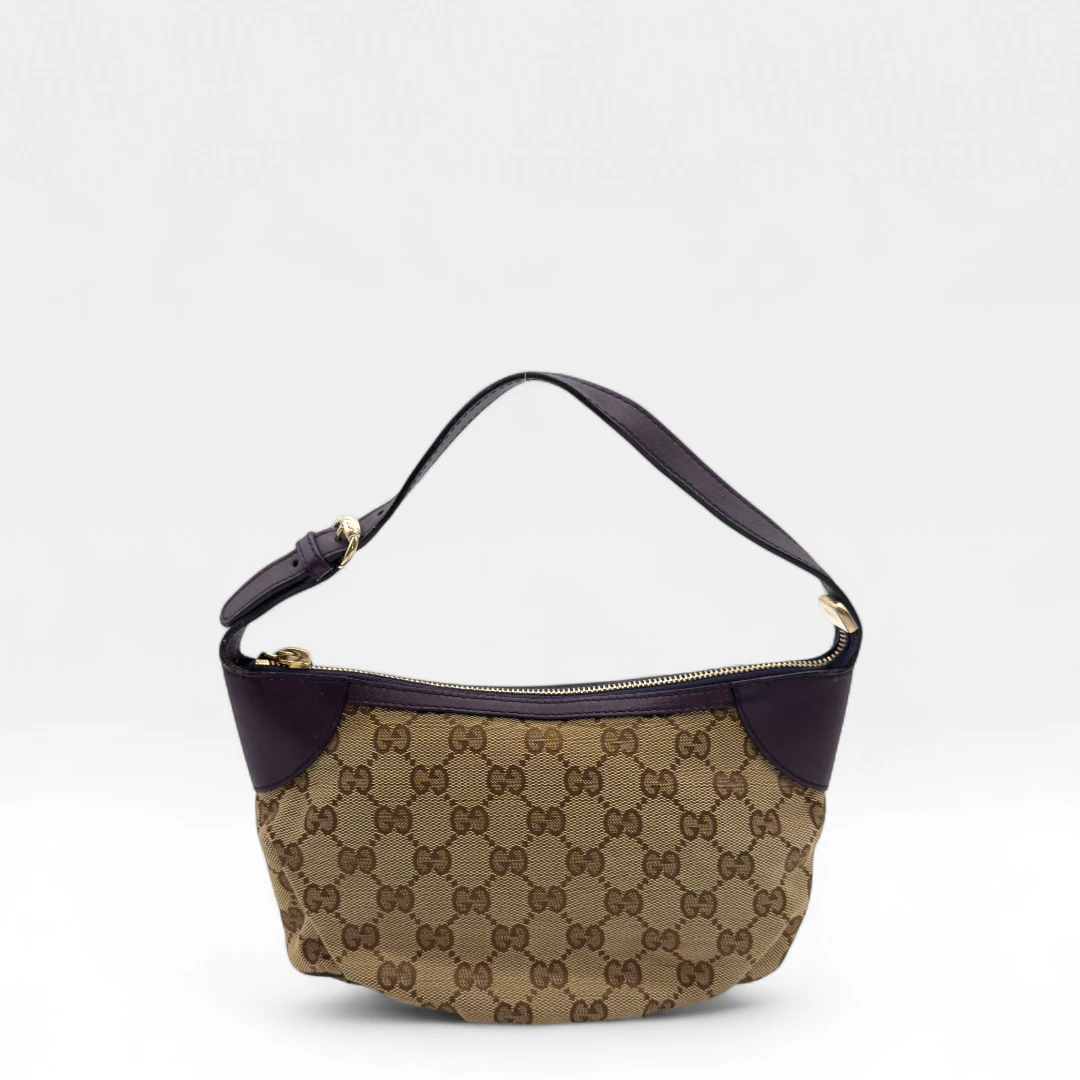 Gucci Pochette Sherry Line