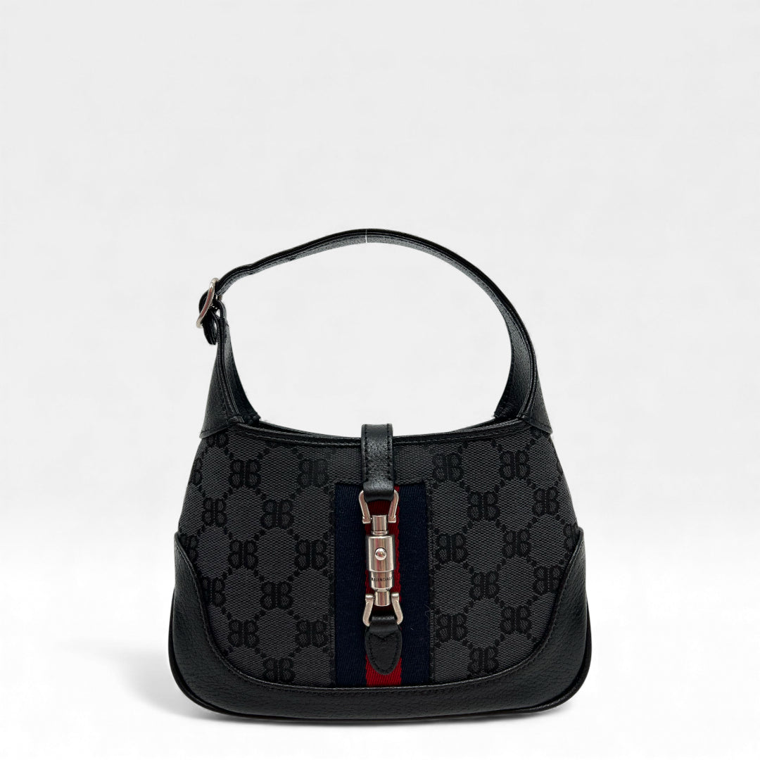 Borsa x Balenciaga Jackie 1961 mini 