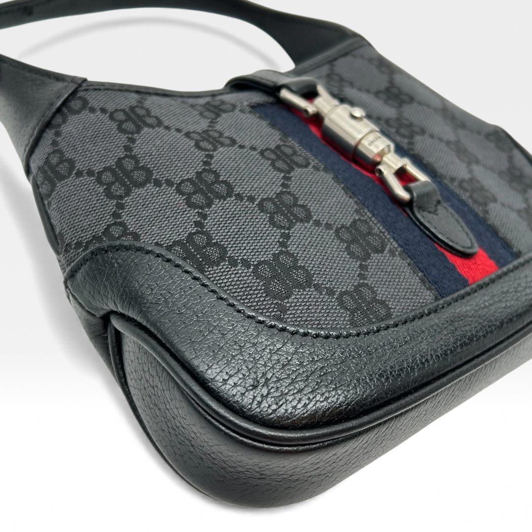 x Balenciaga Handtasche Jackie 1961 mini