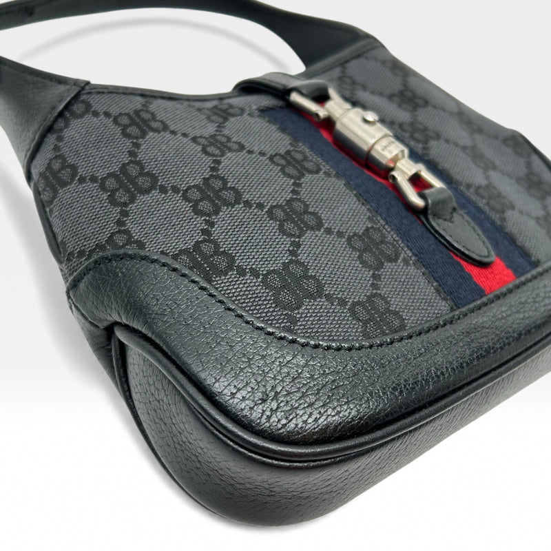 Gucci x Balenciaga Handtasche Jackie 1961 mini