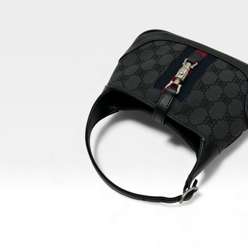 Gucci x Balenciaga Handtasche Jackie 1961 mini