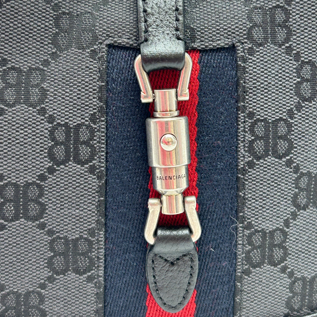 x Balenciaga Handtasche Jackie 1961 mini