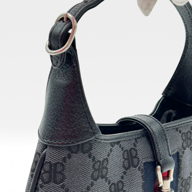 x Balenciaga Handtasche Jackie 1961 mini