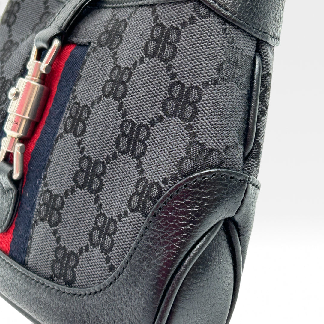 x Balenciaga Handtasche Jackie 1961 mini