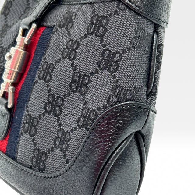 x Balenciaga Handtasche Jackie 1961 mini