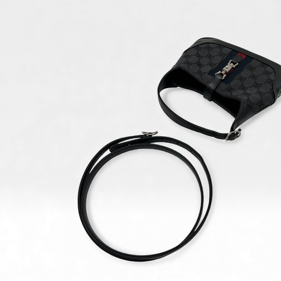 x Balenciaga Handtasche Jackie 1961 mini