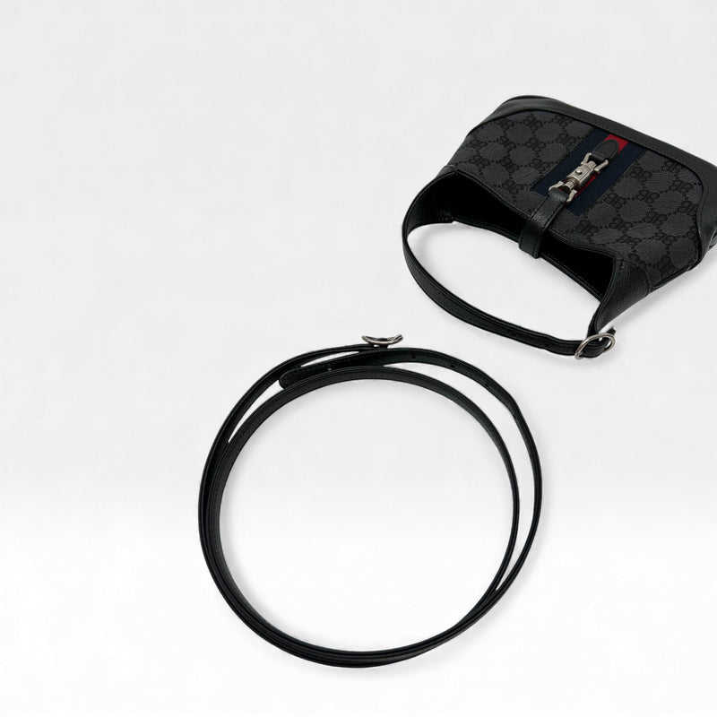Gucci x Balenciaga Handtasche Jackie 1961 mini