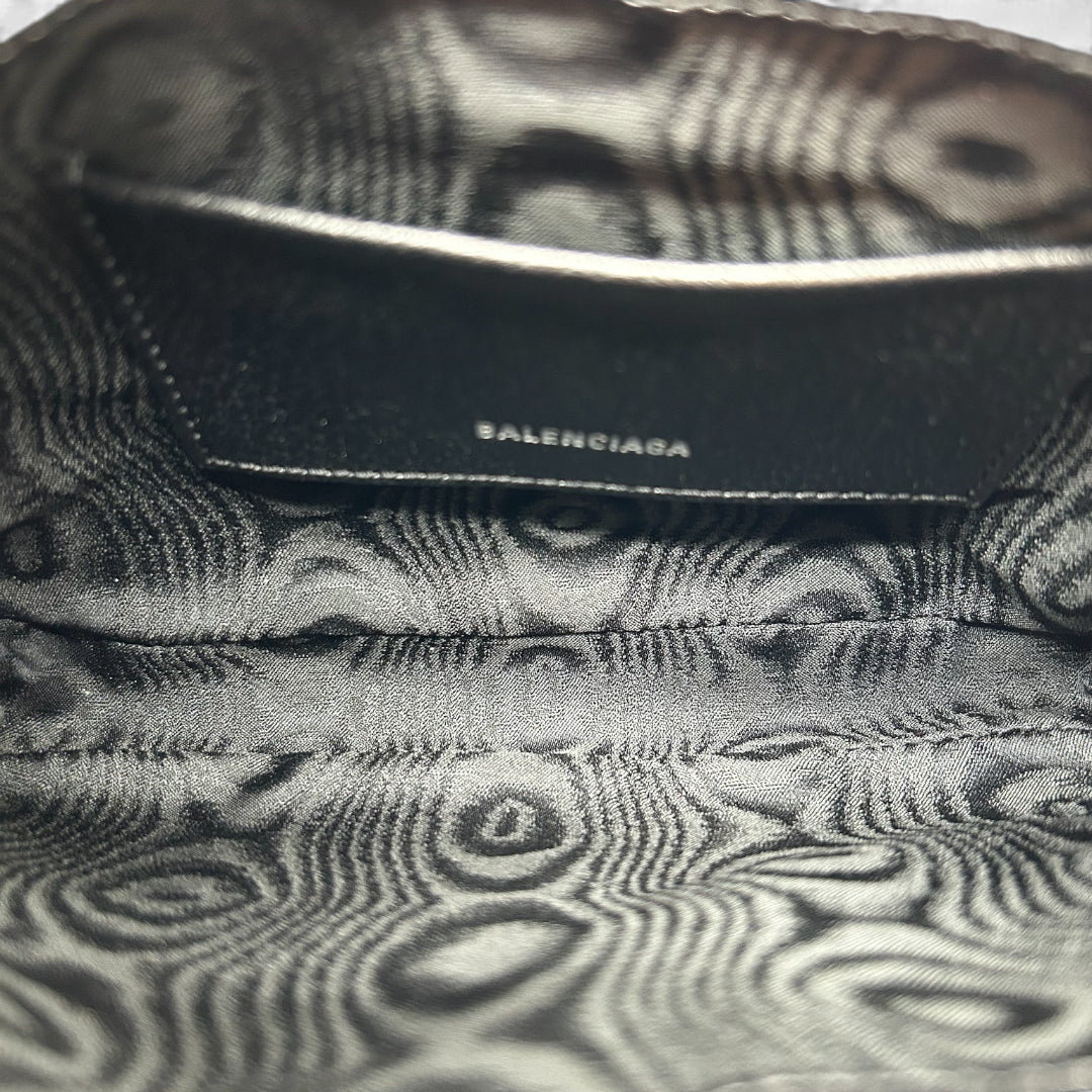 Borsa x Balenciaga Jackie 1961 mini 