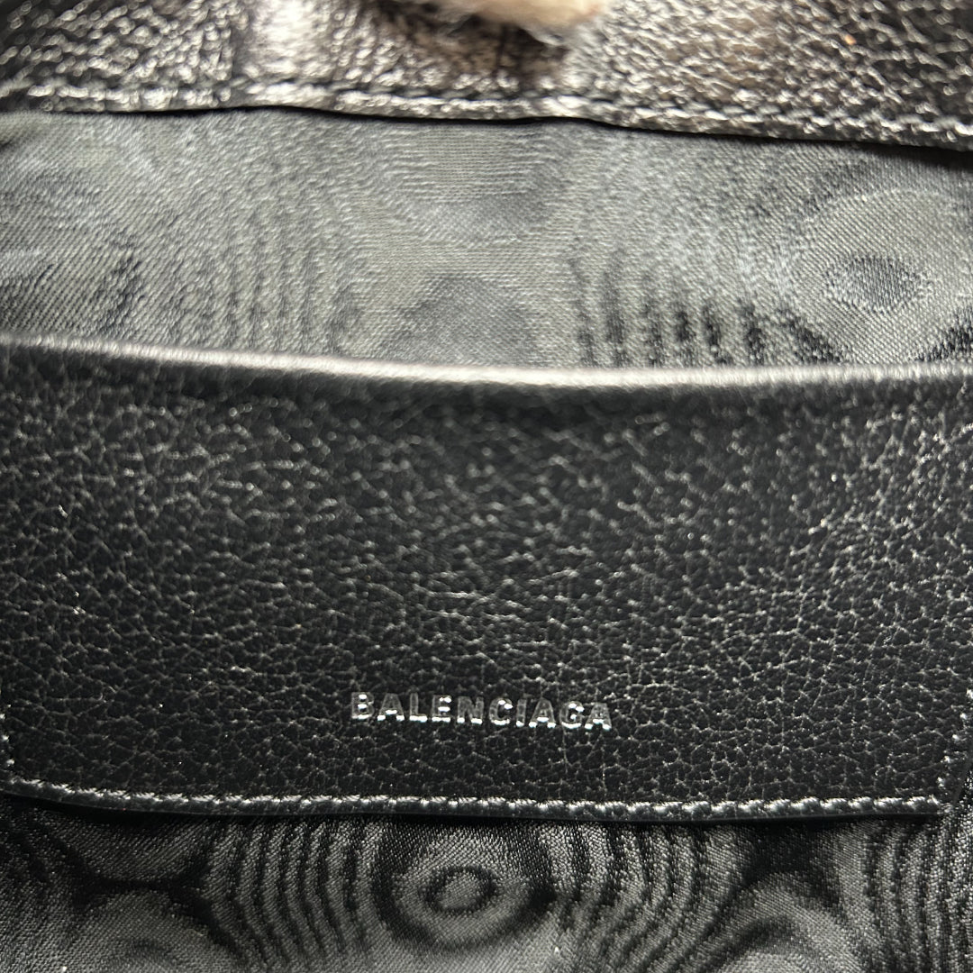 Borsa x Balenciaga Jackie 1961 mini 