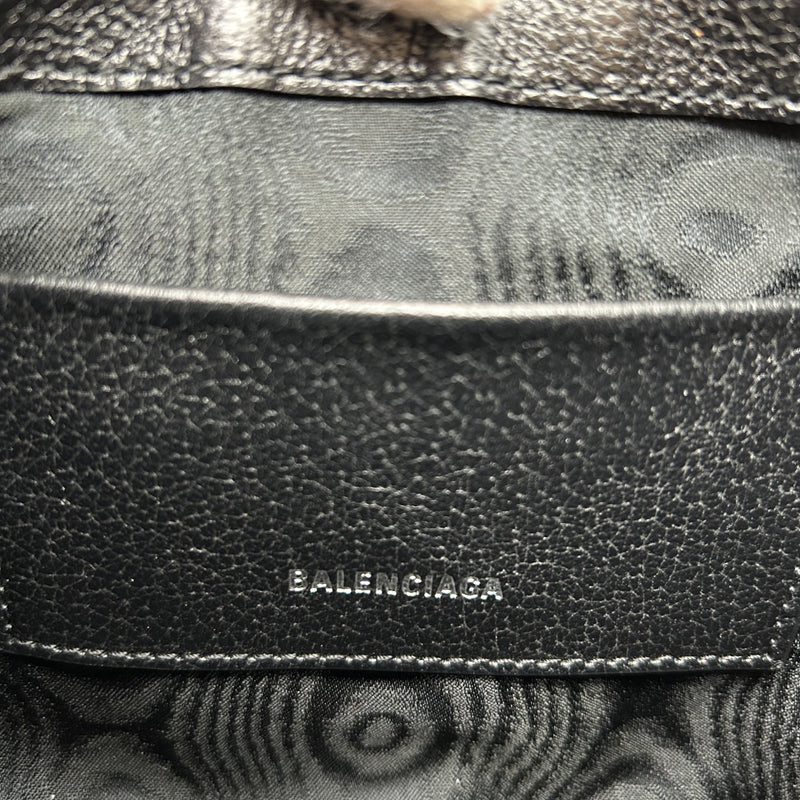 Gucci x Balenciaga Handtasche Jackie 1961 mini