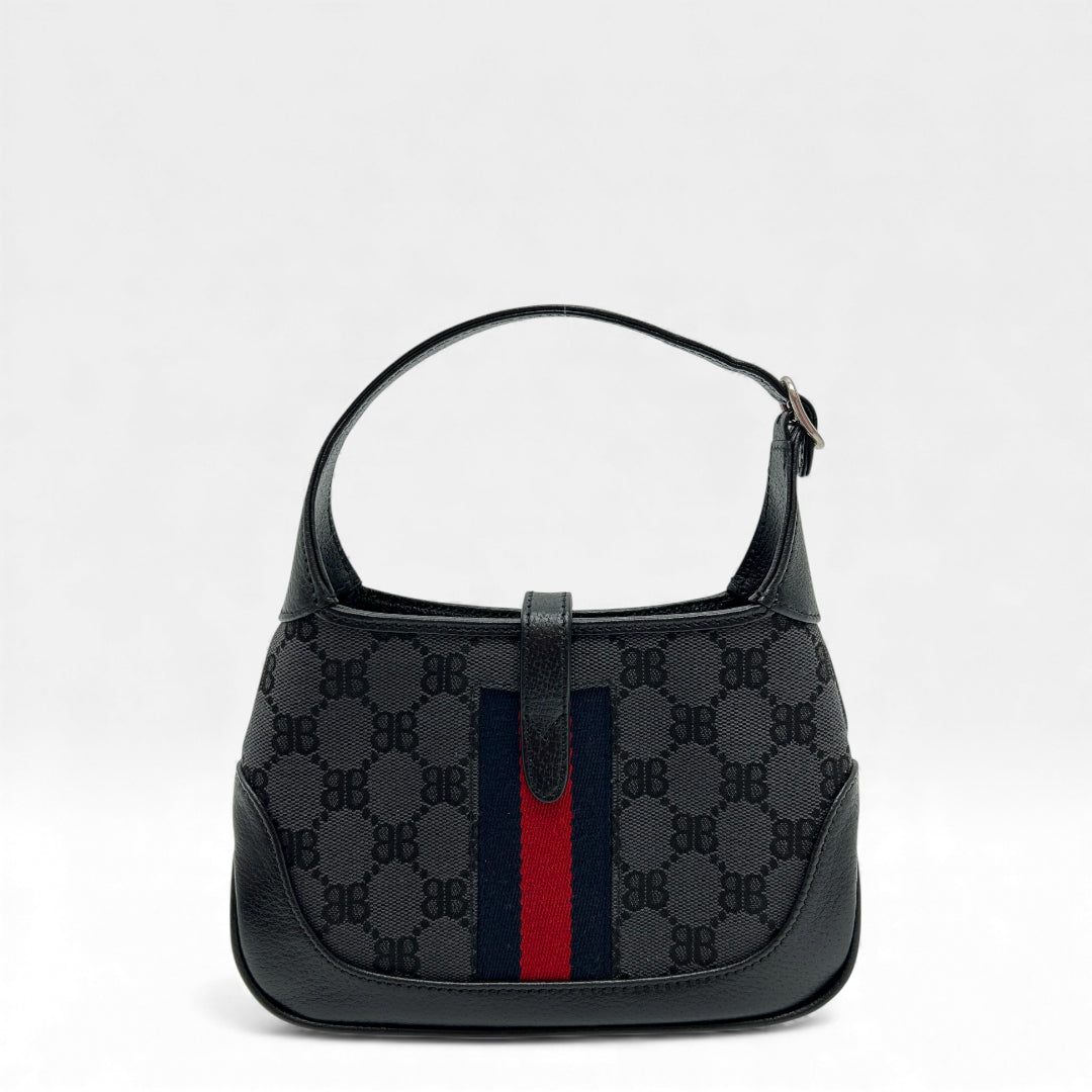 Borsa x Balenciaga Jackie 1961 mini 