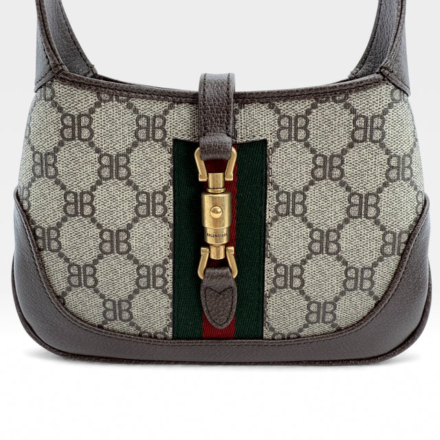 x Balenciaga Handbag Jackie 1961 mini 