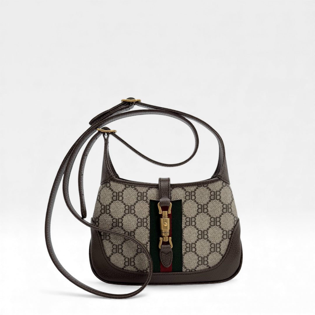 x Balenciaga Handbag Jackie 1961 mini 