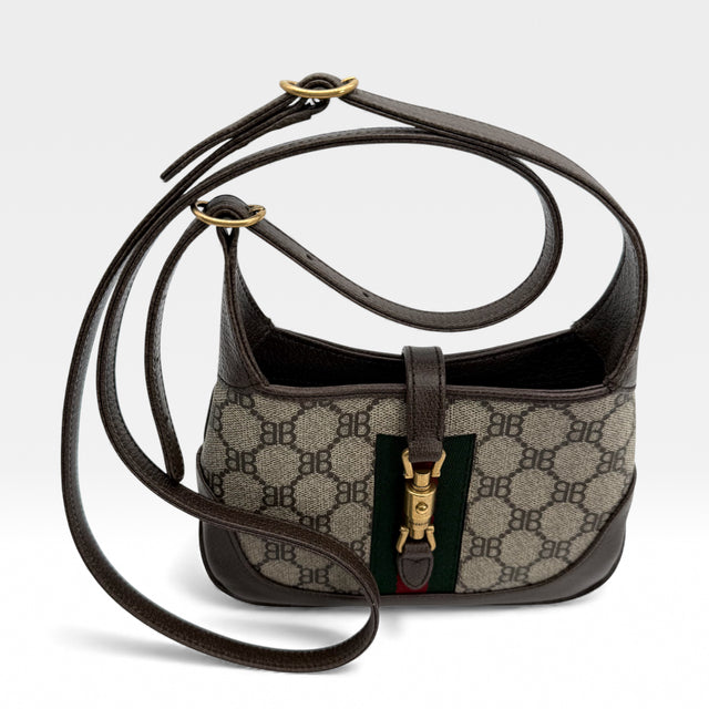 x Balenciaga Handbag Jackie 1961 mini 