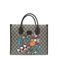 Handtasche / Tote Bag Disney Donald Duck Ebony