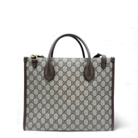 Handtasche / Tote Bag Disney Donald Duck Ebony