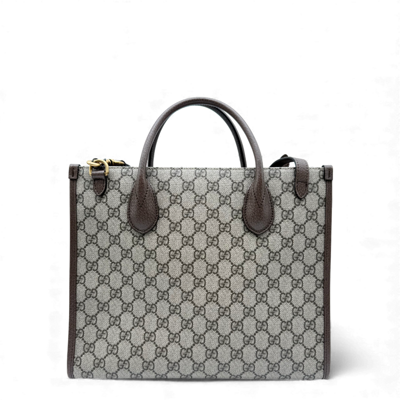 Sac à main / Cabas Disney Donald Duck Ébène