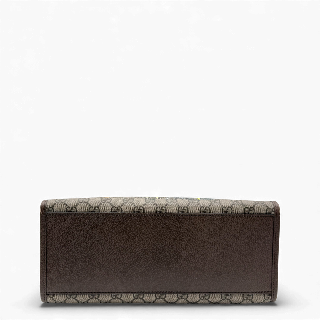 Handbag / Tote Bag Disney Donald Duck Ebony