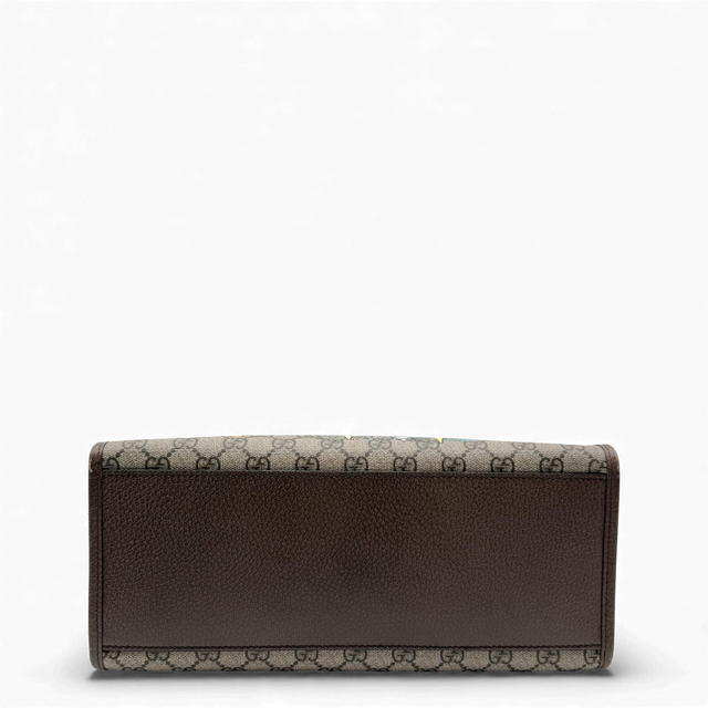 Handbag / Tote Bag Disney Donald Duck Ebony