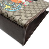Handtasche / Tote Bag Disney Donald Duck Ebony