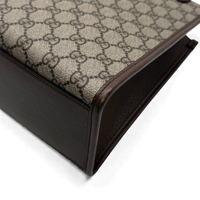 Handbag / Tote Bag Disney Donald Duck Ebony