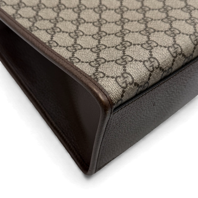 Handbag / Tote Bag Disney Donald Duck Ebony