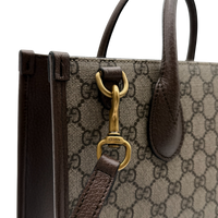 Handtasche / Tote Bag Disney Donald Duck Ebony