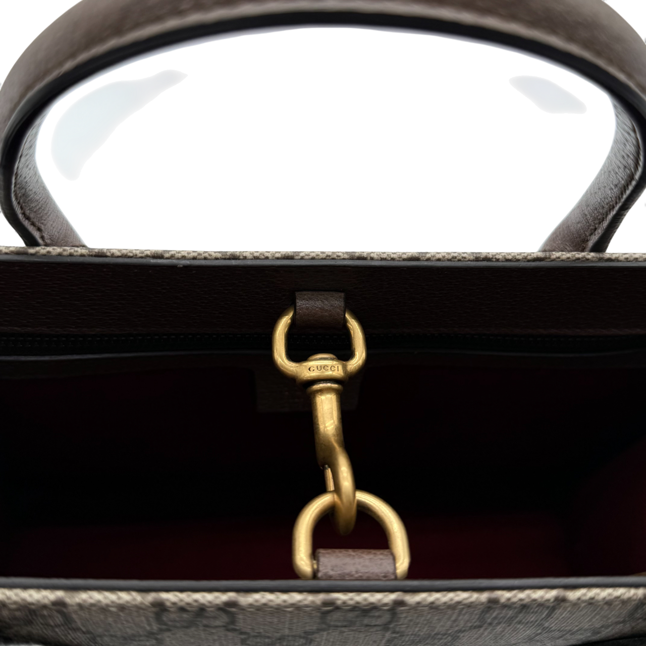 Handbag / Tote Bag Disney Donald Duck Ebony