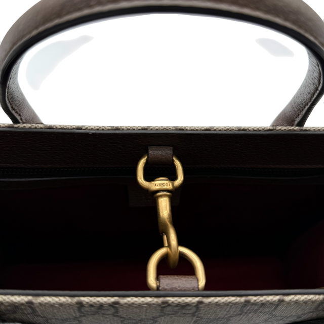 Handbag / Tote Bag Disney Donald Duck Ebony