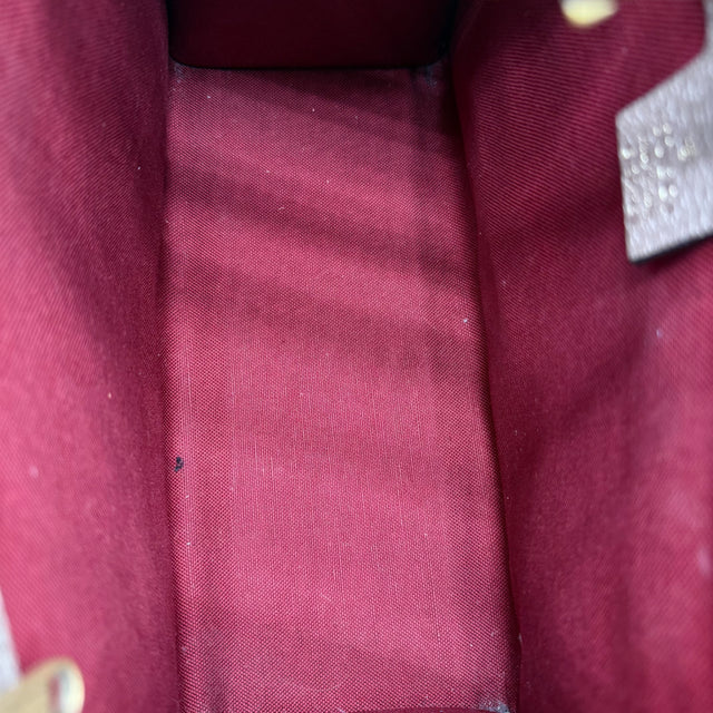 Handbag / Tote Bag Disney Donald Duck Ebony