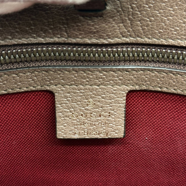 Handbag / Tote Bag Disney Donald Duck Ebony