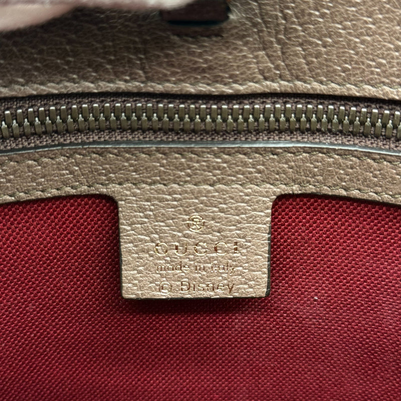 Sac à main / Cabas Disney Donald Duck Ébène