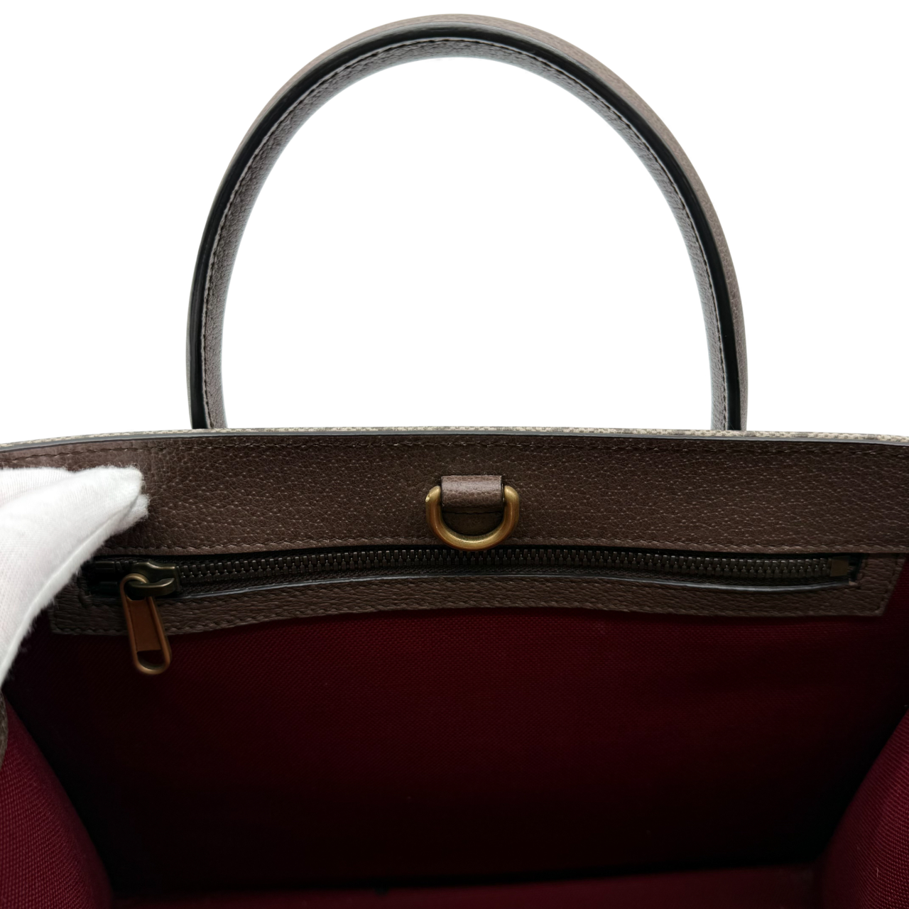 Handbag / Tote Bag Disney Donald Duck Ebony