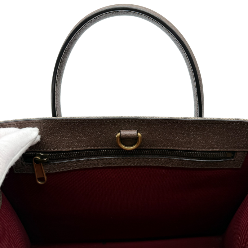 Sac à main / Cabas Disney Donald Duck Ébène