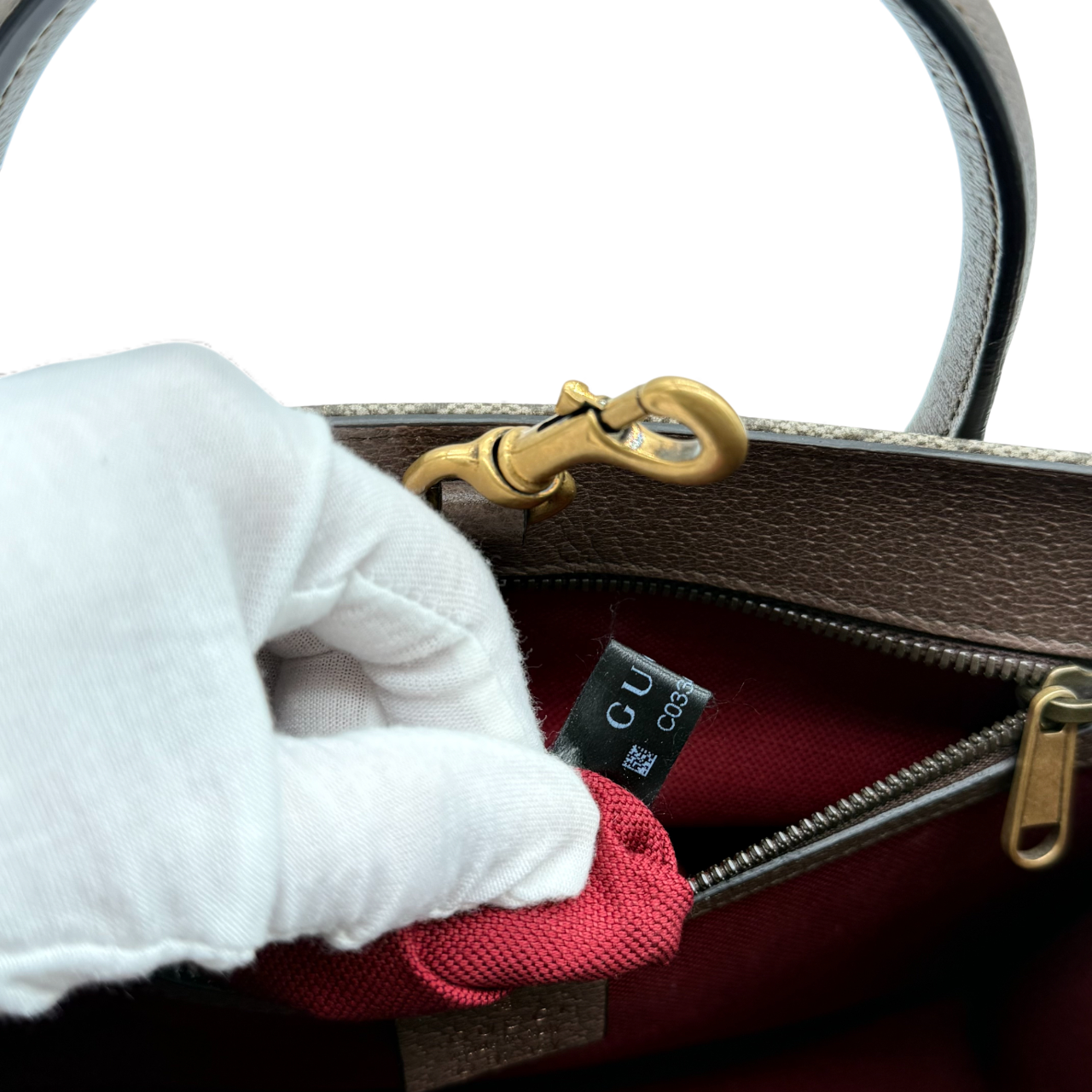 Handbag / Tote Bag Disney Donald Duck Ebony