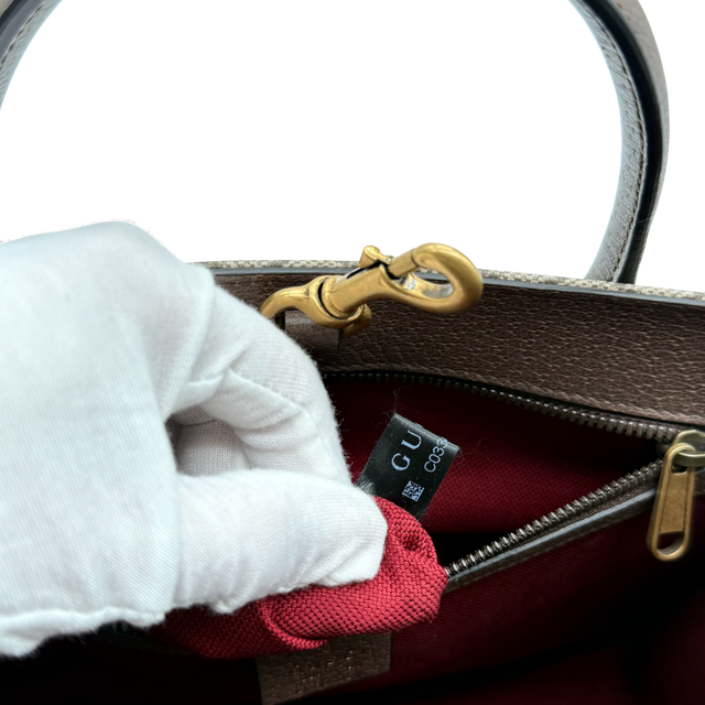 Handbag / Tote Bag Disney Donald Duck Ebony