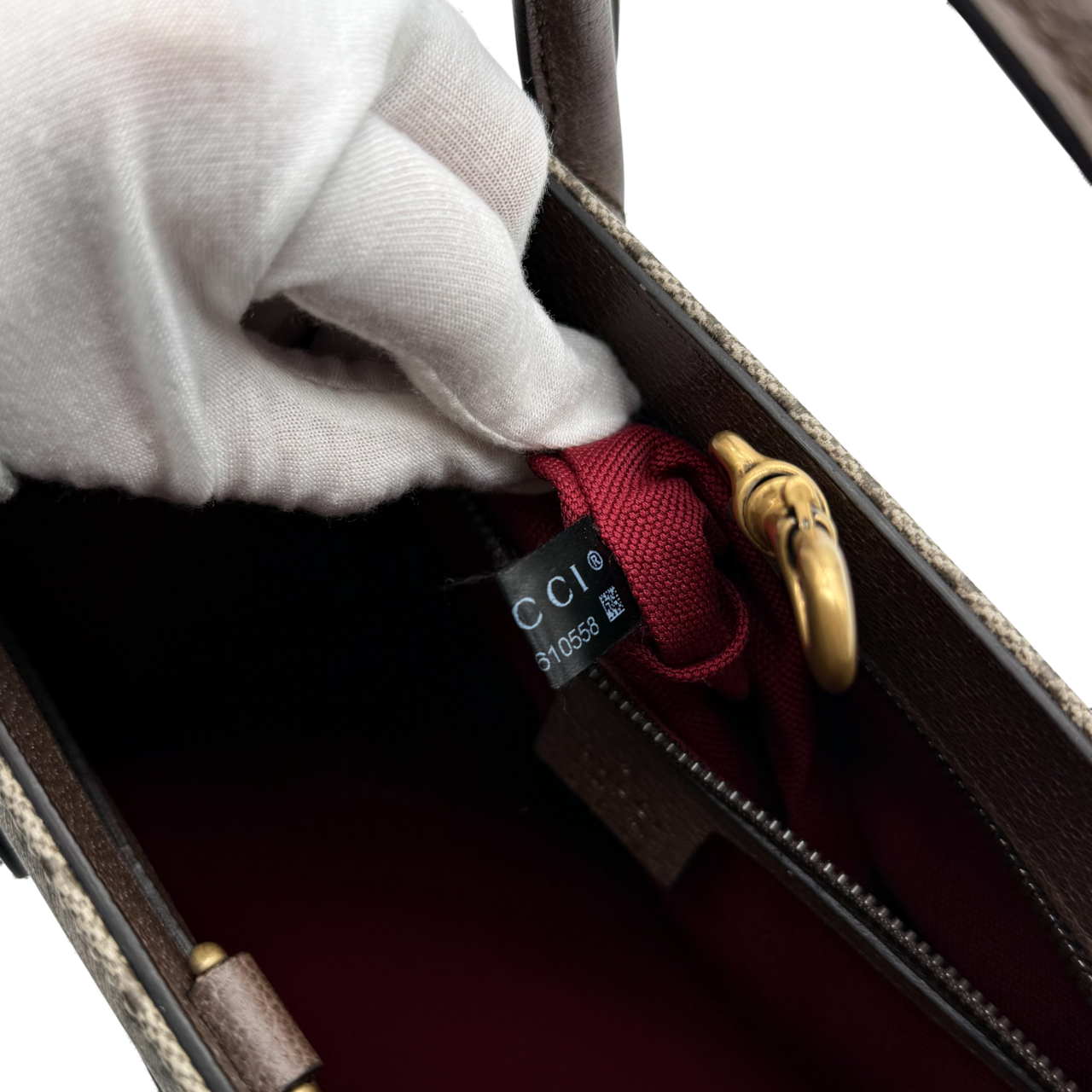 Handbag / Tote Bag Disney Donald Duck Ebony