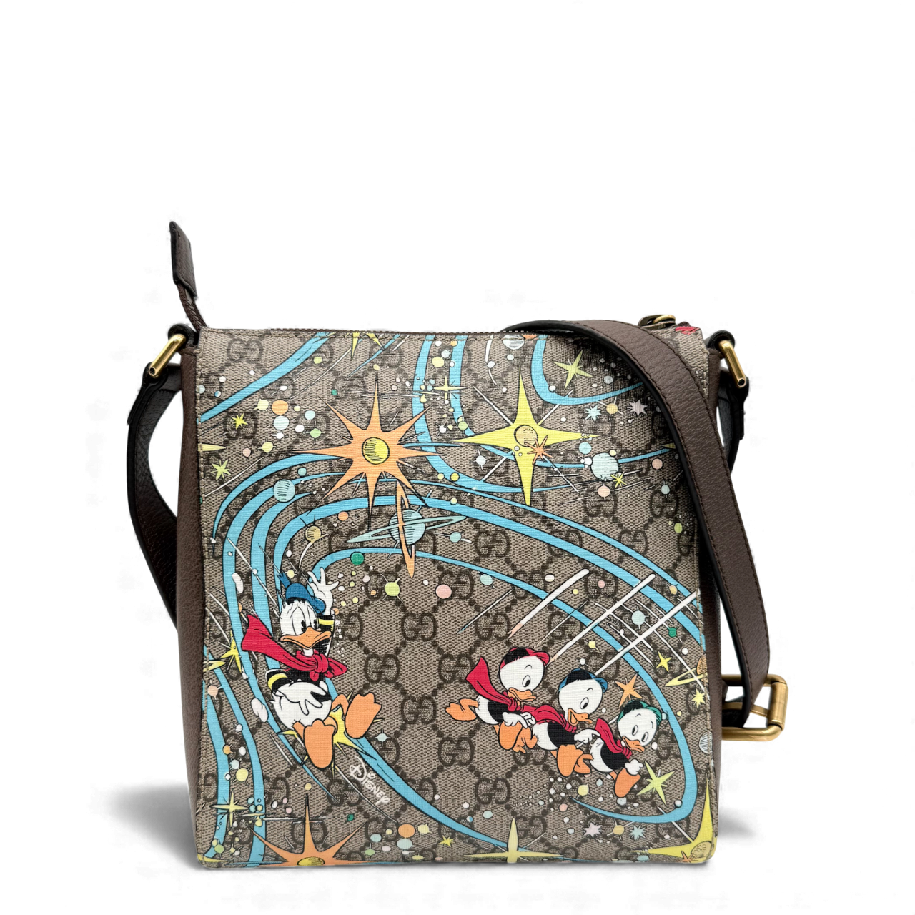 Disney shoulder bag