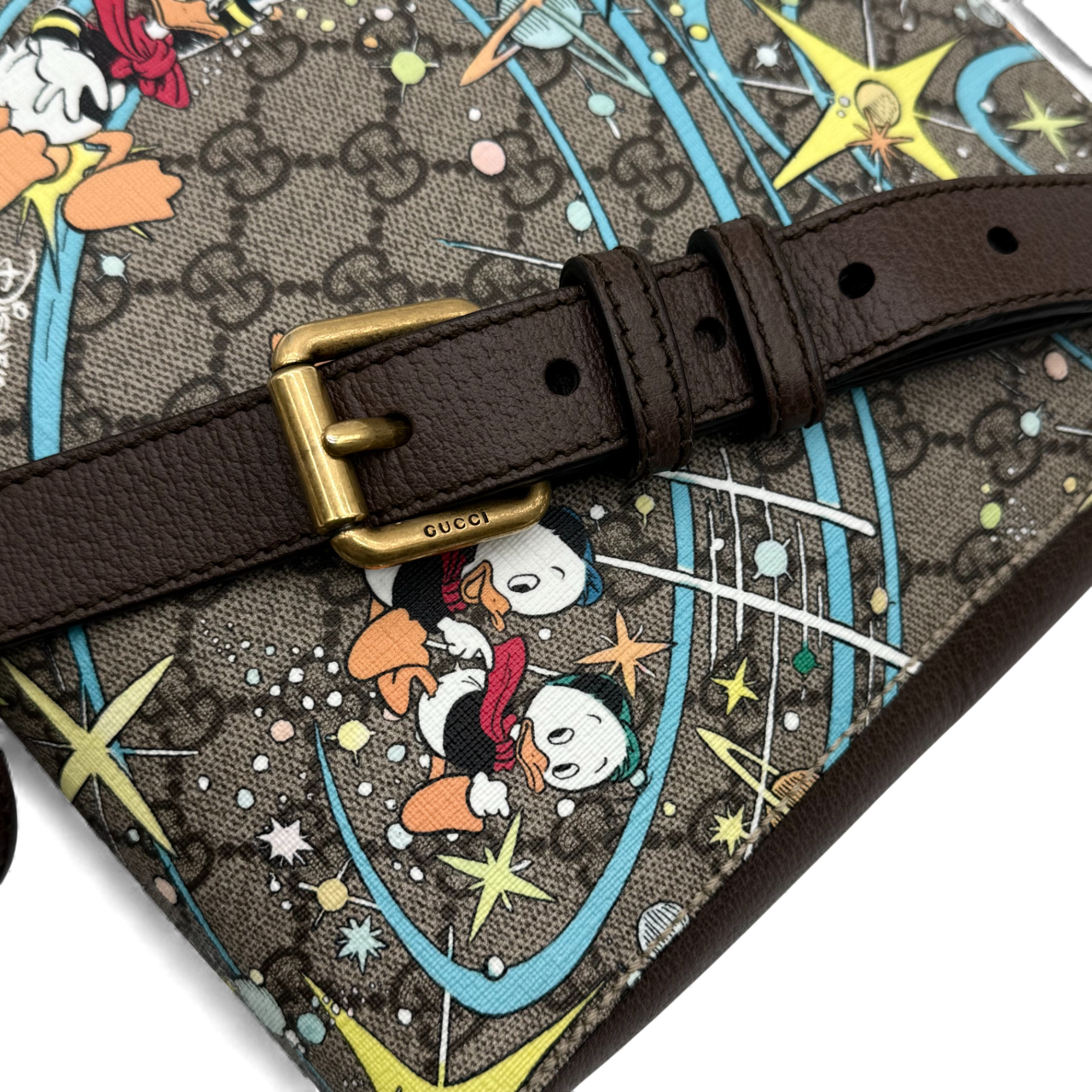Disney shoulder bag